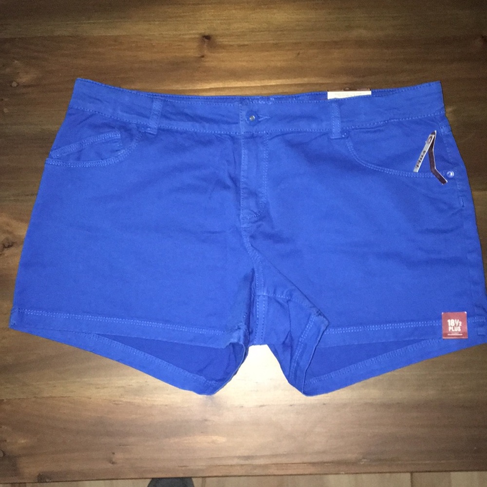 Girl shorts